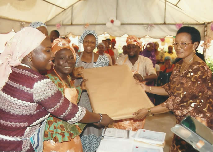 Educational Empowerment Foundation