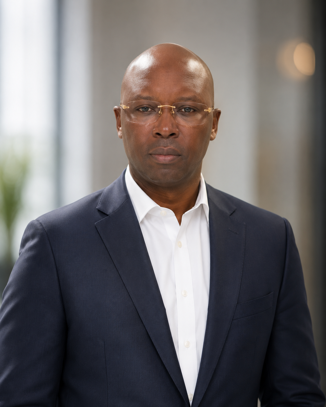 Joseph Kayode Oluwaseyi Olaiya